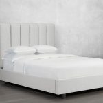 R153 Queen size bed