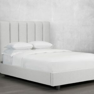 R153 Queen size bed