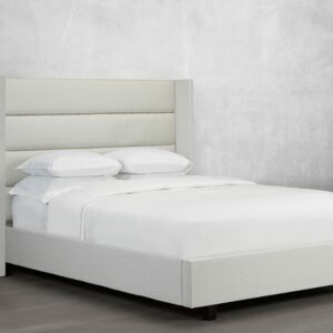 R169 Queen size bed