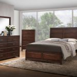 #181 6 piece bedroom set