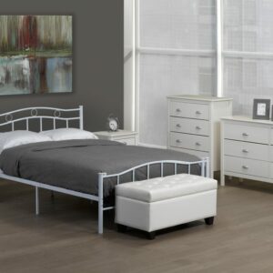 T2300 Double size bed