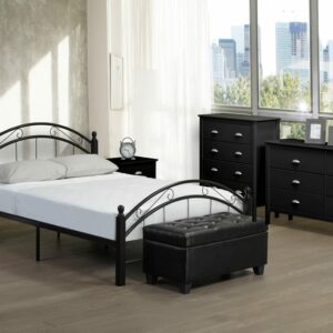 T2320 Queen size bed
