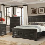 Morrison 6 Piece Queen Size Bedroom Set