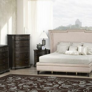 #326 6 piece bedroom set