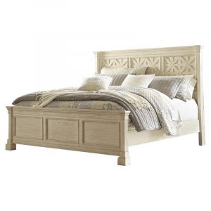 Bolanburg B647 King Panel Bed