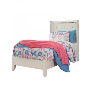 Dreamur B351 Twin Panel Bed