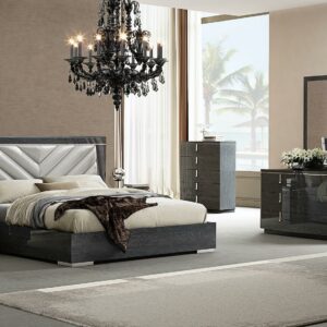 #511 6 piece bedroom set
