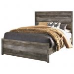 Wynnlow B440 Queen Panel Bed