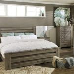 Zelen B248 6 piece queen size bedroom set