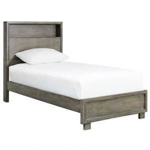 Arnett B552 6 piece queen size bedroom set