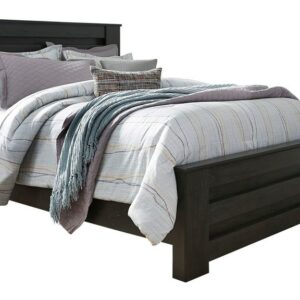 Brinxton B249 Queen Panel Bed