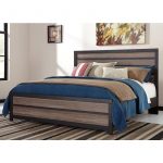 Harlinton B325 King Panel Bed