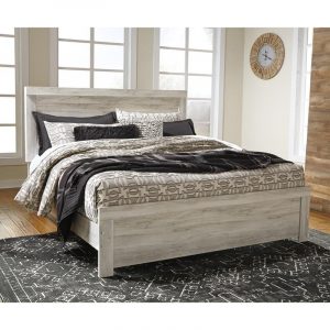 Bellaby B331 King Panel Bed