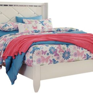 Dreamur B351 Full Panel Bed