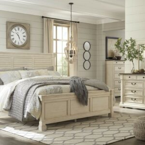 Bolanburg B647 6 piece queen size bedroom set