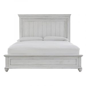 Kanwyn B777 Queen Panel Bed