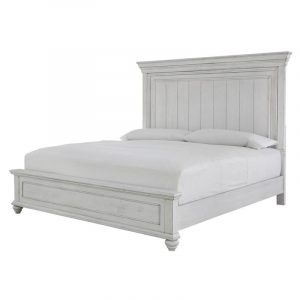 Kanwyn B777 King Panel Bed
