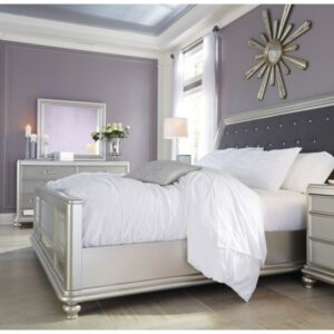 Ralayne B650 6 piece queen size bedroom set