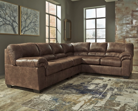 Bladen 3pc Sectional
