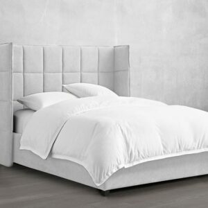 R133 Queen size bed