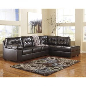 Alliston 2 pc Sectional