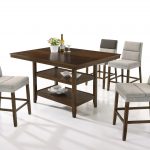 #1310 5pc dining set