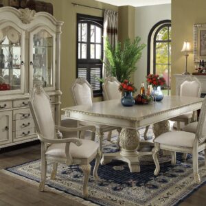 GL3507 7 piece dining set