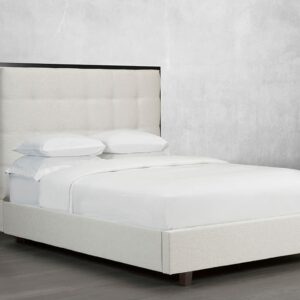 R163 Queen size bed