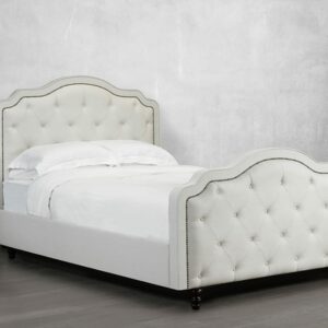 R168 Queen size bed