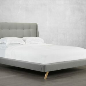 R173 Queen size bed