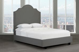 R184 Queen size bed