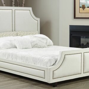 R185 Queen size bed