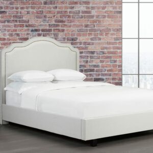 R193 Queen size bed