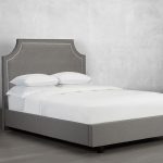 R195 Queen size bed