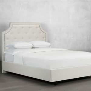 R198 Queen size bed