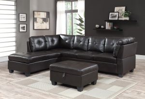 2016 3pc Sectional Set