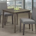 T3115/249 3 piece dining set