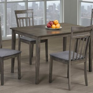 T3116 5 piece dining set