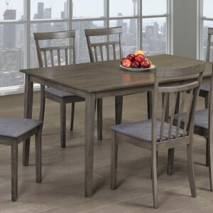 T3117 7 piece dining set