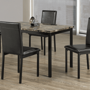T3200 5 piece dining set