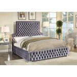 IF-5600 King size bed