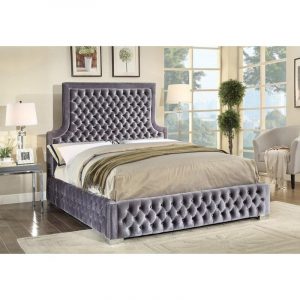 IF-5600 King size bed