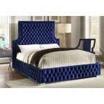 IF-5601 King size bed