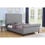IF-5755 Queen size bed