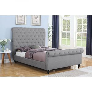 IF-5755 Queen size bed