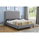 IF-5765 King size bed