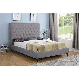 IF-5765 Queen size bed