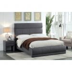 IF-5860 King size bed