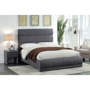 IF-5860 Double size bed