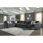 Eltmann 41303 4 pc Sectional